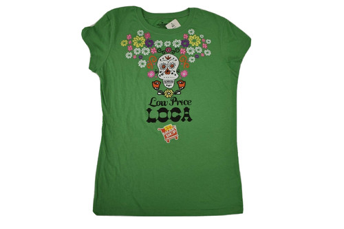 Mad engine juniors low - mad,