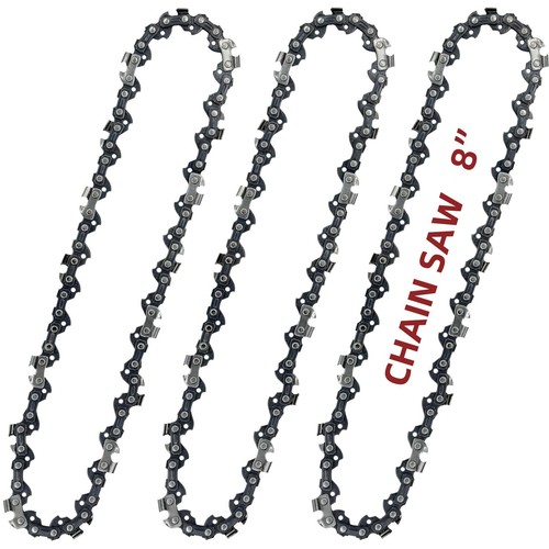 Chainsaw chain 050 - 3),